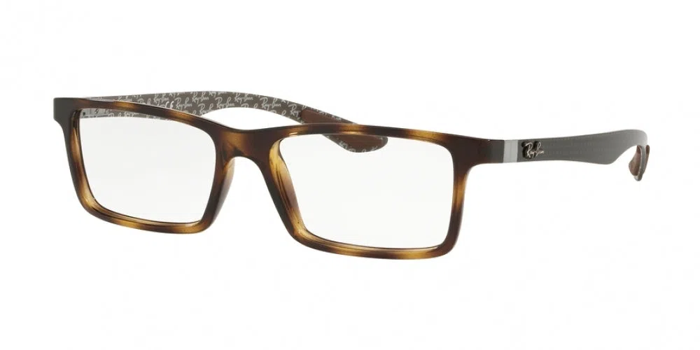 Ray-Ban 8901 Eyeglasses - view 7